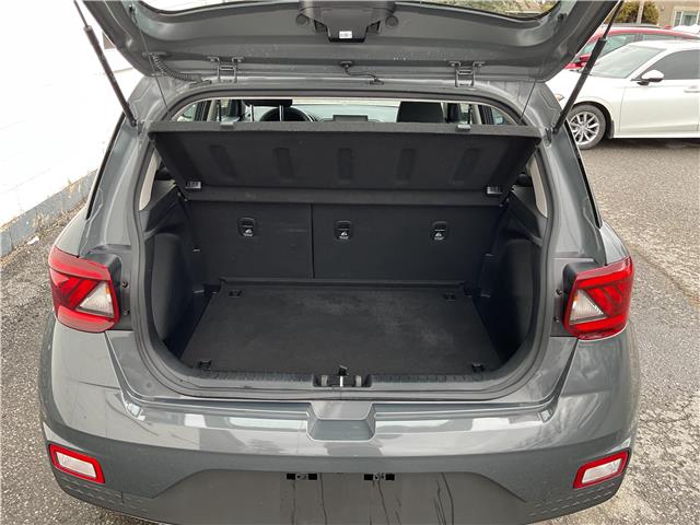 2025 Hyundai Venue  (Stk: 260330) in Ottawa - Image 22 of 23