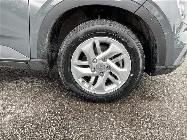 2025 Hyundai Venue  (Stk: 260330) in Ottawa - Image 23 of 23