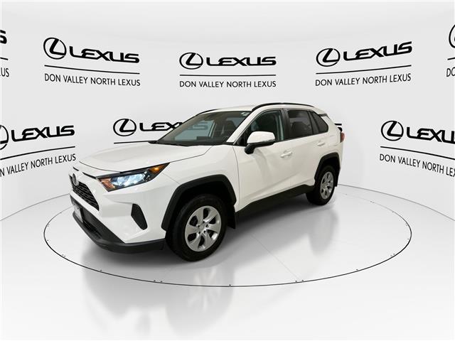 2020 Toyota RAV4  (Stk: 14U7426) in Markham - Image 5 of 27