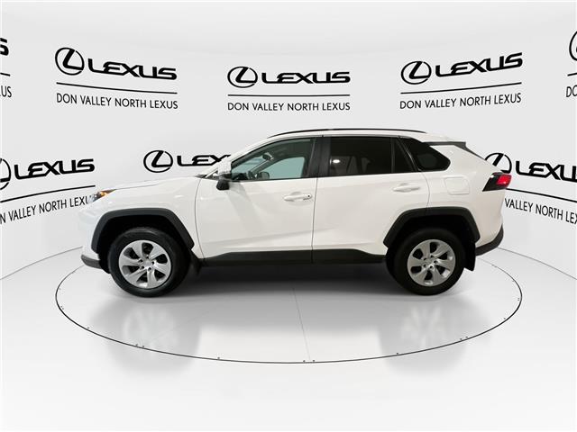 2020 Toyota RAV4  (Stk: 14U7426) in Markham - Image 6 of 27