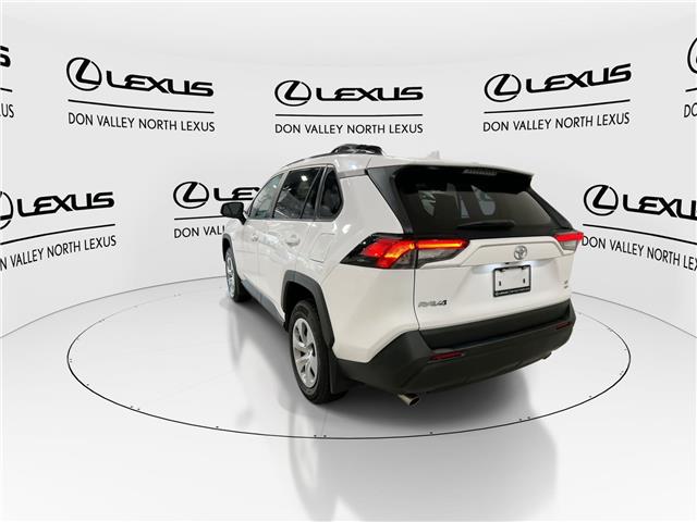 2020 Toyota RAV4  (Stk: 14U7426) in Markham - Image 7 of 27