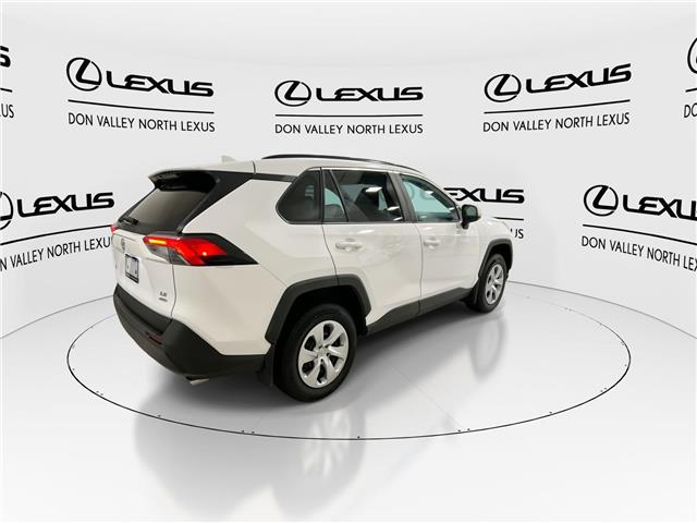 2020 Toyota RAV4  (Stk: 14U7426) in Markham - Image 9 of 27