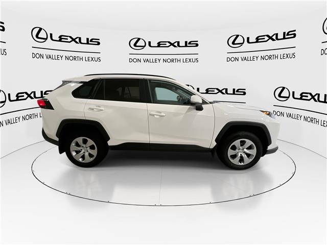 2020 Toyota RAV4  (Stk: 14U7426) in Markham - Image 10 of 27
