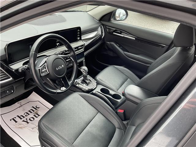 2024 Kia Seltos  (Stk: 260332) in Ottawa - Image 6 of 25