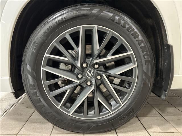 2024 Lexus TX 350  (Stk: 14112269A) in Markham - Image 11 of 30