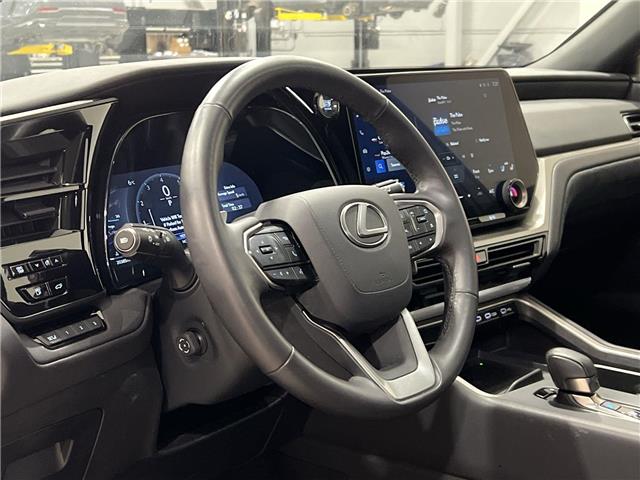 2024 Lexus TX 350  (Stk: 14112269A) in Markham - Image 12 of 30