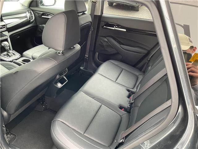 2024 Kia Seltos  (Stk: 260332) in Ottawa - Image 8 of 25