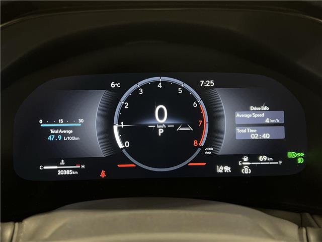 2024 Lexus TX 350  (Stk: 14112269A) in Markham - Image 15 of 30