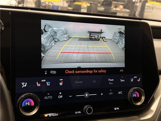2024 Lexus TX 350  (Stk: 14112269A) in Markham - Image 17 of 30