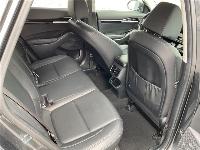 2024 Kia Seltos  (Stk: 260332) in Ottawa - Image 9 of 25