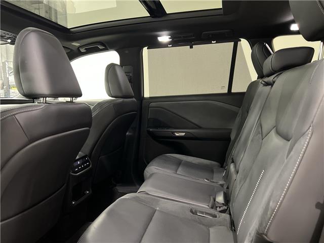 2024 Lexus TX 350  (Stk: 14112269A) in Markham - Image 24 of 30
