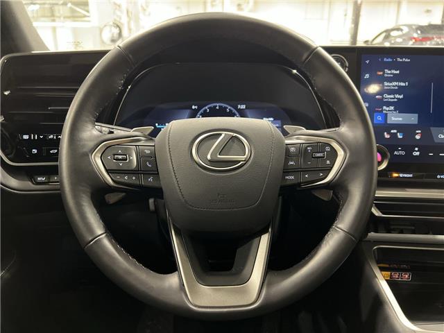 2024 Lexus TX 350  (Stk: 14112269A) in Markham - Image 25 of 30