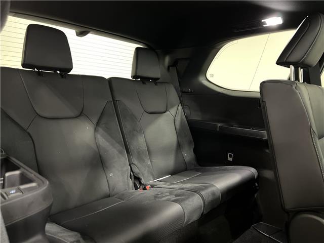 2024 Lexus TX 350  (Stk: 14112269A) in Markham - Image 26 of 30