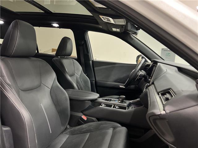2024 Lexus TX 350  (Stk: 14112269A) in Markham - Image 27 of 30