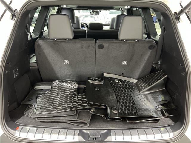 2024 Lexus TX 350  (Stk: 14112269A) in Markham - Image 28 of 30