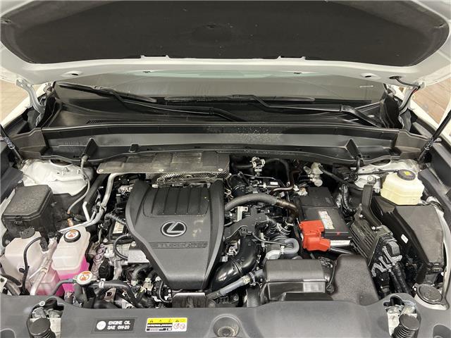 2024 Lexus TX 350  (Stk: 14112269A) in Markham - Image 30 of 30
