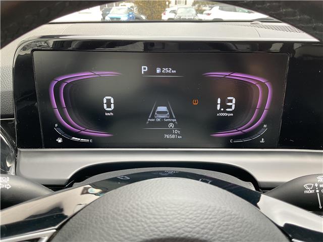 2024 Kia Seltos  (Stk: 260332) in Ottawa - Image 12 of 25