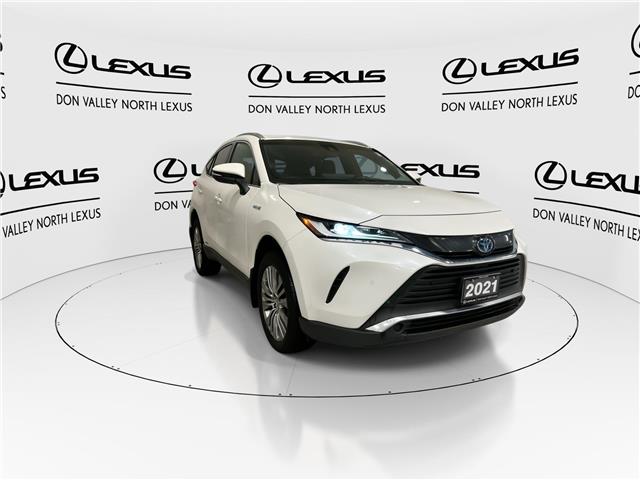 2021 Toyota Venza  (Stk: 14112271A) in Markham - Image 3 of 31