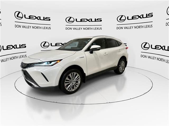 2021 Toyota Venza  (Stk: 14112271A) in Markham - Image 5 of 31