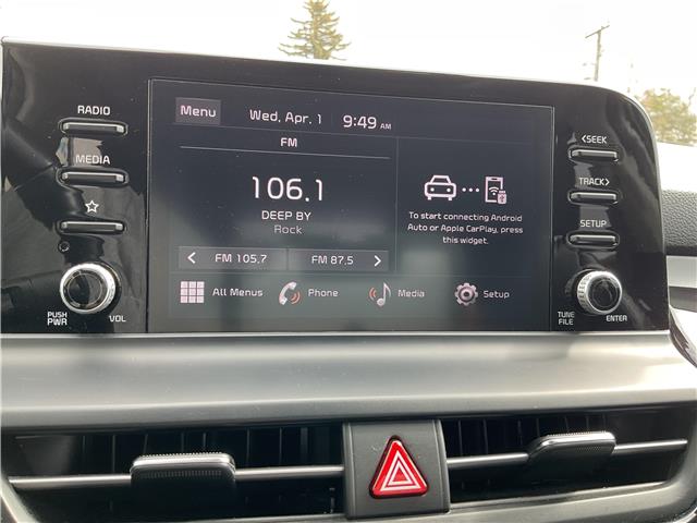 2024 Kia Seltos  (Stk: 260332) in Ottawa - Image 13 of 25