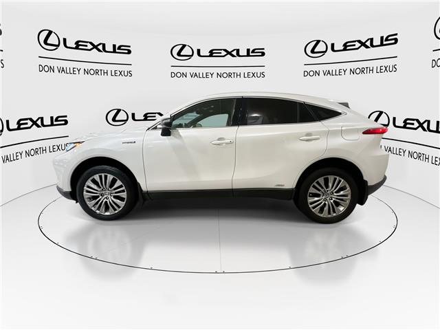 2021 Toyota Venza  (Stk: 14112271A) in Markham - Image 6 of 31