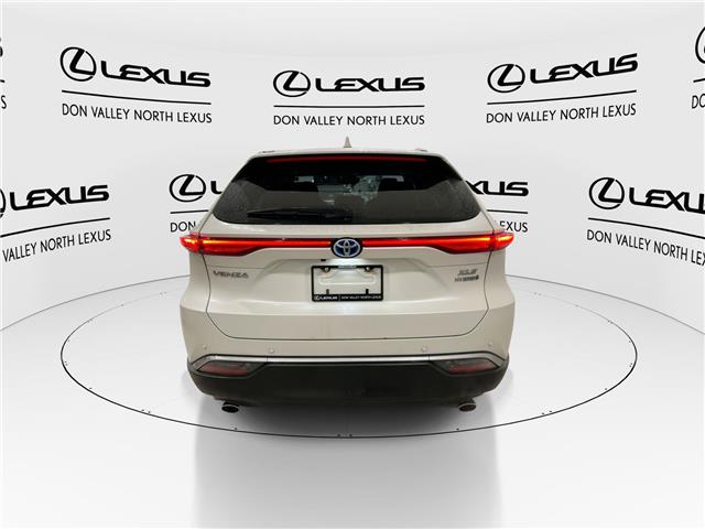 2021 Toyota Venza  (Stk: 14112271A) in Markham - Image 8 of 31