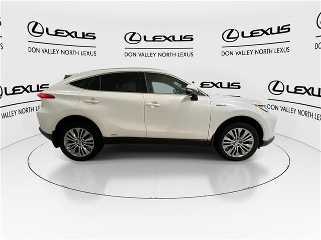 2021 Toyota Venza  (Stk: 14112271A) in Markham - Image 10 of 31