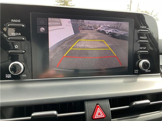 2024 Kia Seltos  (Stk: 260332) in Ottawa - Image 14 of 25