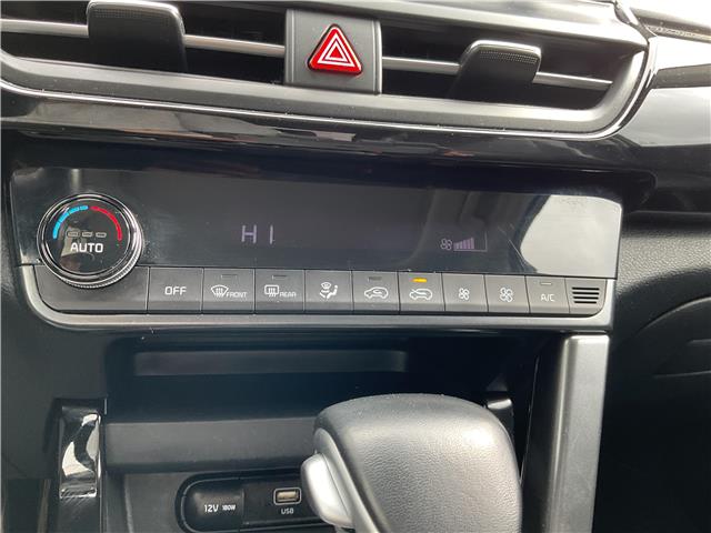 2024 Kia Seltos  (Stk: 260332) in Ottawa - Image 15 of 25