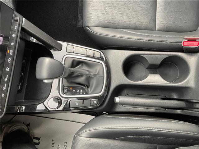 2024 Kia Seltos  (Stk: 260332) in Ottawa - Image 16 of 25