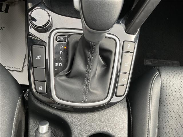 2024 Kia Seltos  (Stk: 260332) in Ottawa - Image 18 of 25