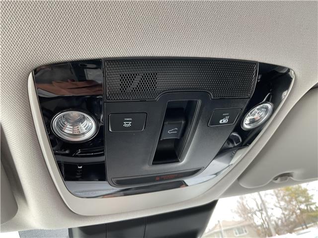 2024 Kia Seltos  (Stk: 260332) in Ottawa - Image 19 of 25