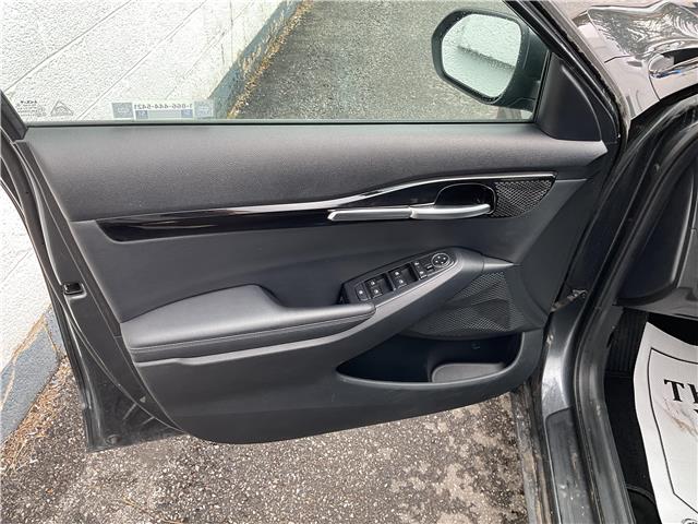 2024 Kia Seltos  (Stk: 260332) in Ottawa - Image 20 of 25