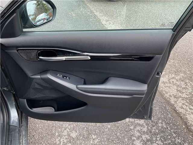 2024 Kia Seltos  (Stk: 260332) in Ottawa - Image 21 of 25