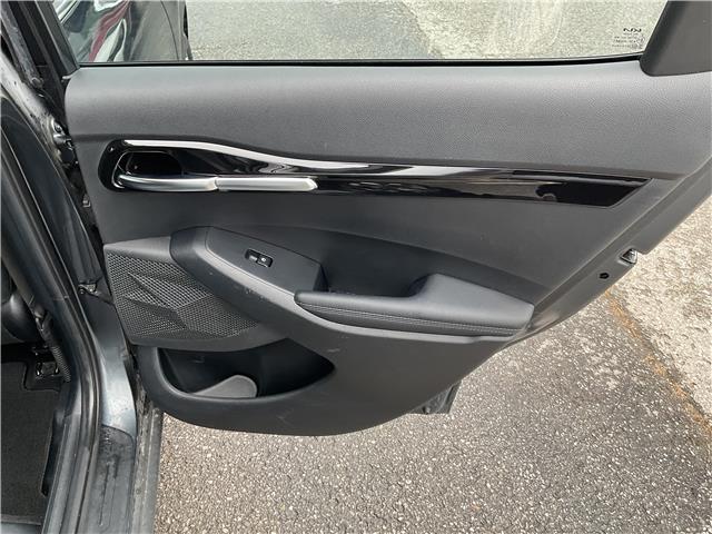 2024 Kia Seltos  (Stk: 260332) in Ottawa - Image 23 of 25
