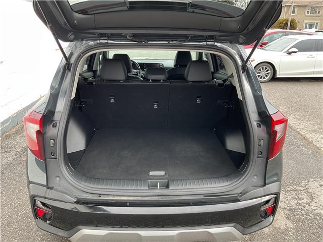 2024 Kia Seltos  (Stk: 260332) in Ottawa - Image 24 of 25