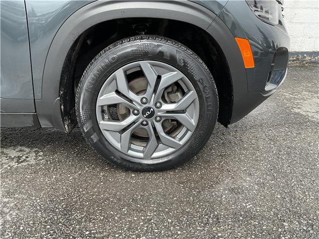 2024 Kia Seltos  (Stk: 260332) in Ottawa - Image 25 of 25