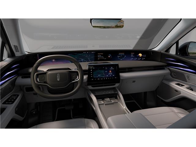 2026 Lincoln Nautilus Premiere (Stk: 260273) in Hamilton - Image 6 of 7