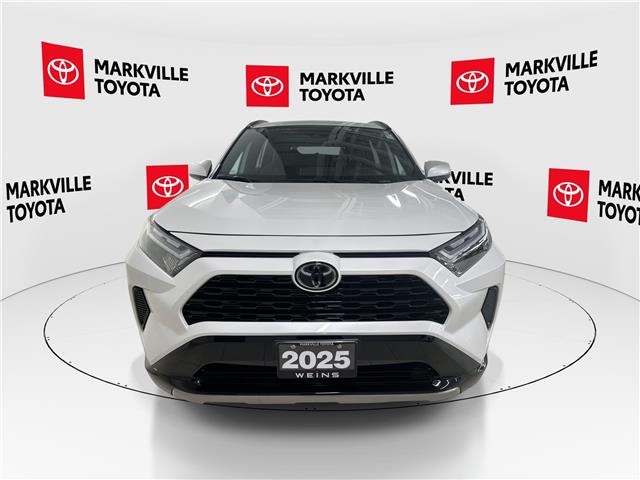 2025 Toyota RAV4 Hybrid SE (Stk: 11U4442) in Markham - Image 3 of 32