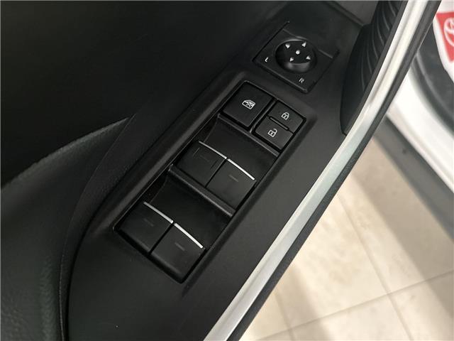 2025 Toyota RAV4 Hybrid SE (Stk: 11U4442) in Markham - Image 18 of 32