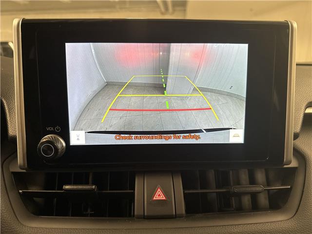 2025 Toyota RAV4 Hybrid SE (Stk: 11U4442) in Markham - Image 24 of 32