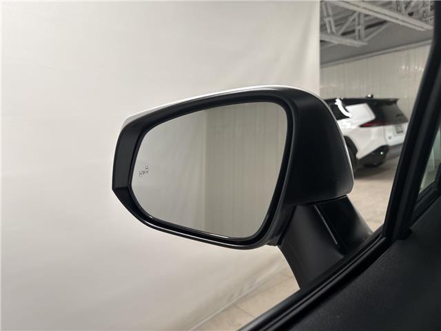 2025 Toyota RAV4 Hybrid SE (Stk: 11U4442) in Markham - Image 25 of 32