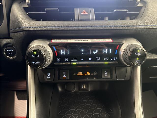 2025 Toyota RAV4 Hybrid SE (Stk: 11U4442) in Markham - Image 26 of 32