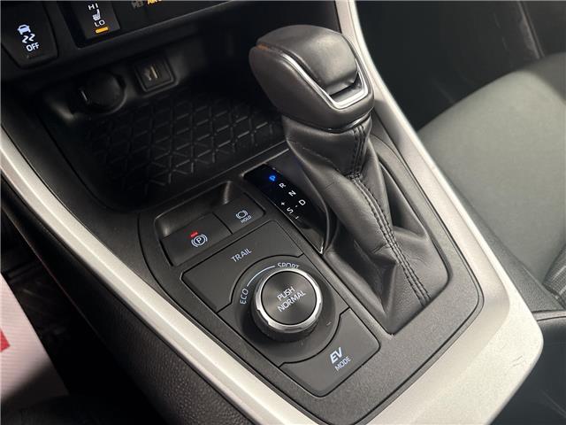2025 Toyota RAV4 Hybrid SE (Stk: 11U4442) in Markham - Image 27 of 32