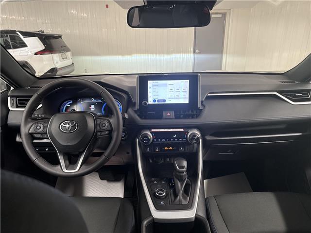 2025 Toyota RAV4 Hybrid SE (Stk: 11U4442) in Markham - Image 28 of 32