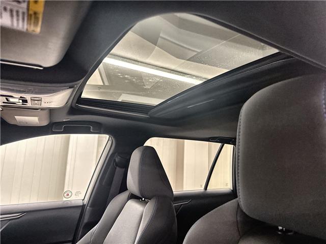 2025 Toyota RAV4 Hybrid SE (Stk: 11U4442) in Markham - Image 29 of 32