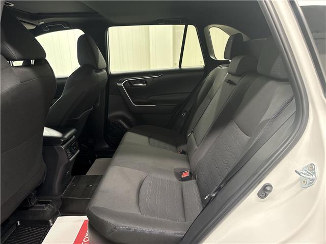 2025 Toyota RAV4 Hybrid SE (Stk: 11U4442) in Markham - Image 30 of 32