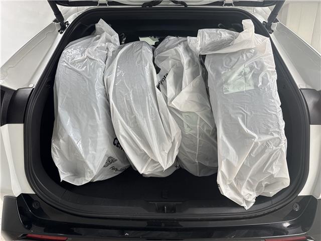 2025 Toyota RAV4 Hybrid SE (Stk: 11U4442) in Markham - Image 31 of 32