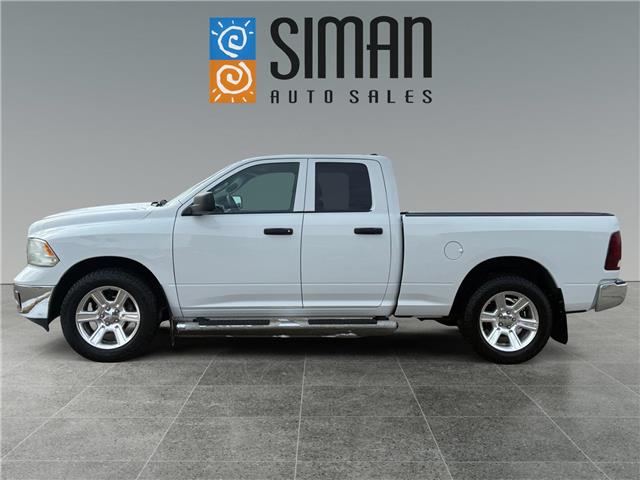 2019 RAM 1500 Classic ST (Stk: CBK3405) in Regina - Image 2 of 20