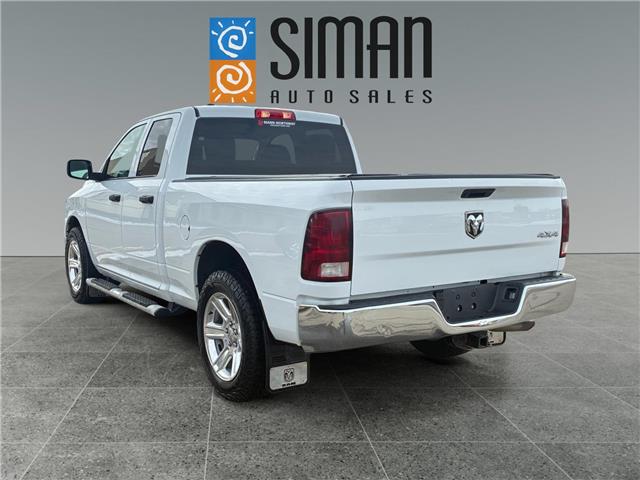 2019 RAM 1500 Classic ST (Stk: CBK3405) in Regina - Image 3 of 20